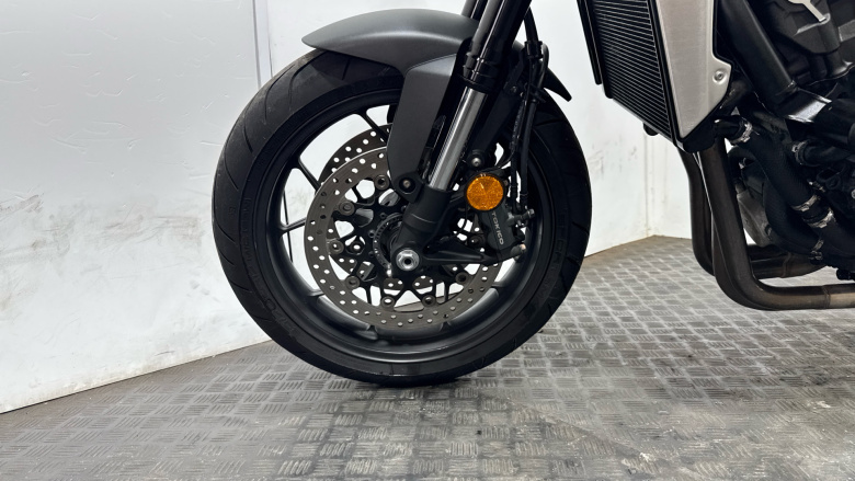 Honda CB 1000RAJED (18MY)